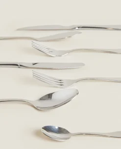 Classic Dessert Spoon