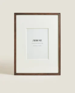 Classic Frame By Rosa Park
