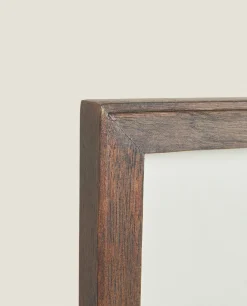 Classic Frame By Rosa Park
