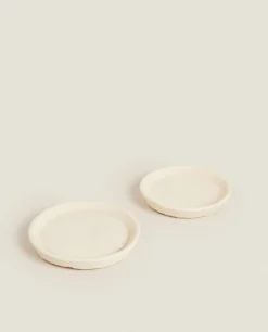 Clay Flowerpot Saucer
