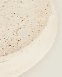 Clay Flowerpot Saucer
