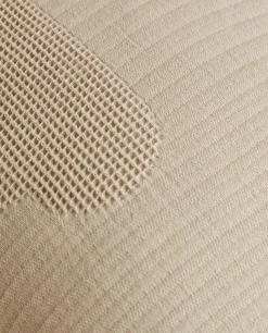 Cloud Pattern Throw Pillow