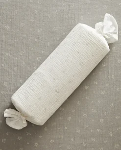 Clover Bolster Cushion