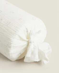 Clover Bolster Cushion