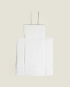 Clover Cotton Muslin Changing Mat