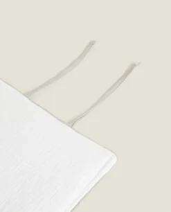 Clover Cotton Muslin Changing Mat