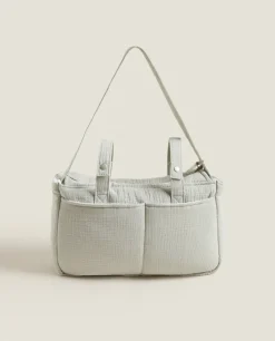 Clover Diaper Bag
