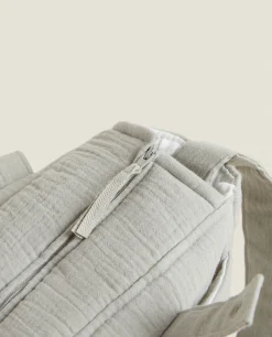 Clover Diaper Bag
