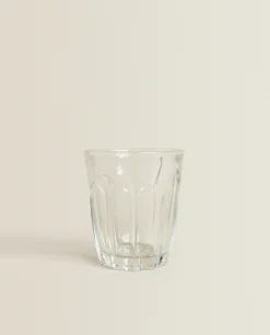 Coffee Tumbler With Raised Design