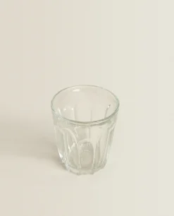 Coffee Tumbler With Raised Design