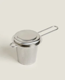 Colander Infuser