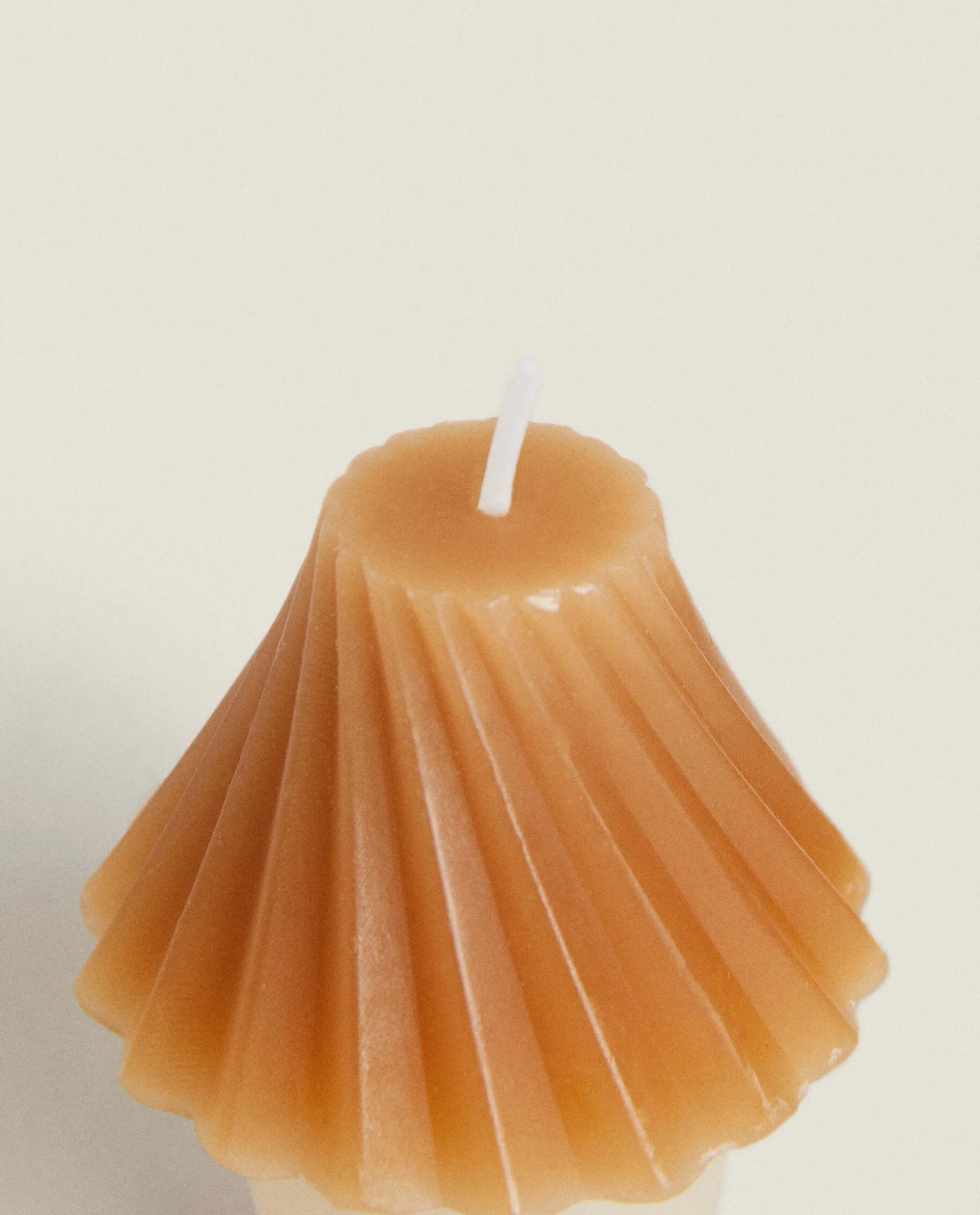 Colored Candles (Pack Of 3)