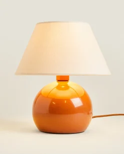 Colored Lamp