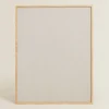 Cork Board With Linen