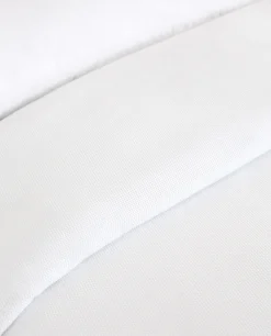 Cotton Bedspread With Border