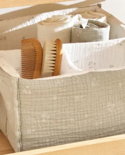 Cotton Clover Organizer