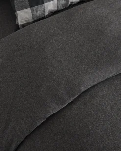 Cotton Jersey Adjustable Fitted Sheet