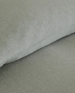 Cotton Jersey Adjustable Fitted Sheet