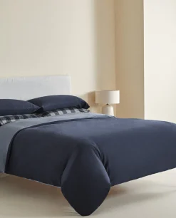Cotton Jersey Adjustable Fitted Sheet