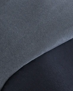 Cotton Jersey Adjustable Fitted Sheet