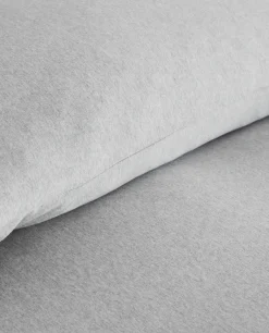 Cotton Jersey Adjustable Fitted Sheet