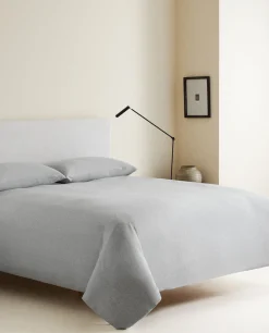 Cotton Jersey Duvet Cover