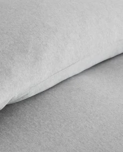 Cotton Jersey Duvet Cover