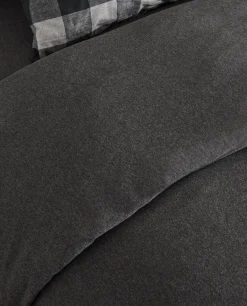 Cotton Jersey Duvet Cover