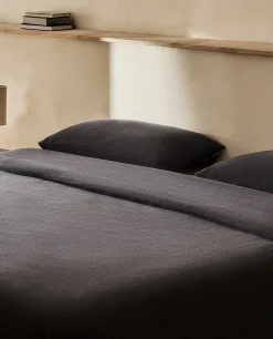 Cotton Jersey Duvet Cover