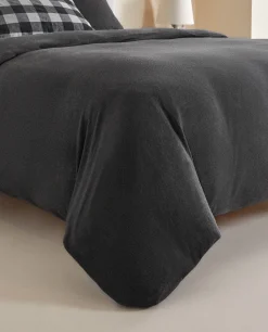 Cotton Jersey Duvet Cover