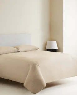 Cotton Jersey Duvet Cover