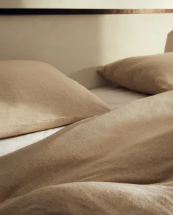 Cotton Jersey Duvet Cover
