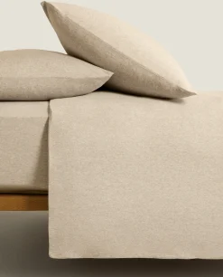 Cotton Jersey Duvet Cover