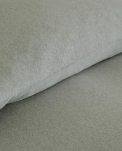 Cotton Jersey Duvet Cover