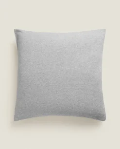 Cotton Jersey Pillowcase