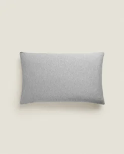 Cotton Jersey Pillowcase