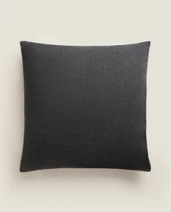 Cotton Jersey Pillowcase