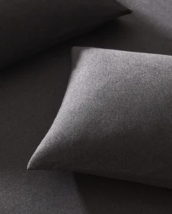 Cotton Jersey Pillowcase