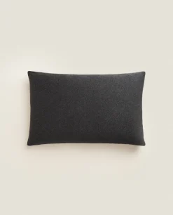 Cotton Jersey Pillowcase