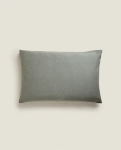 Cotton Jersey Pillowcase