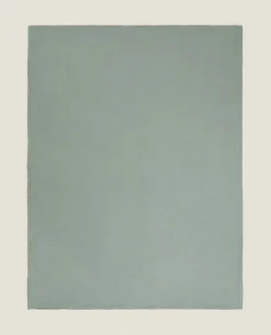 Cotton Muslin Blanket