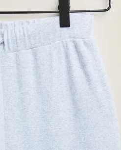 Cotton Pants