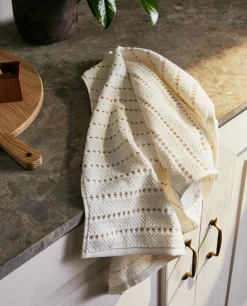 Cotton Terrycloth Dish Towel