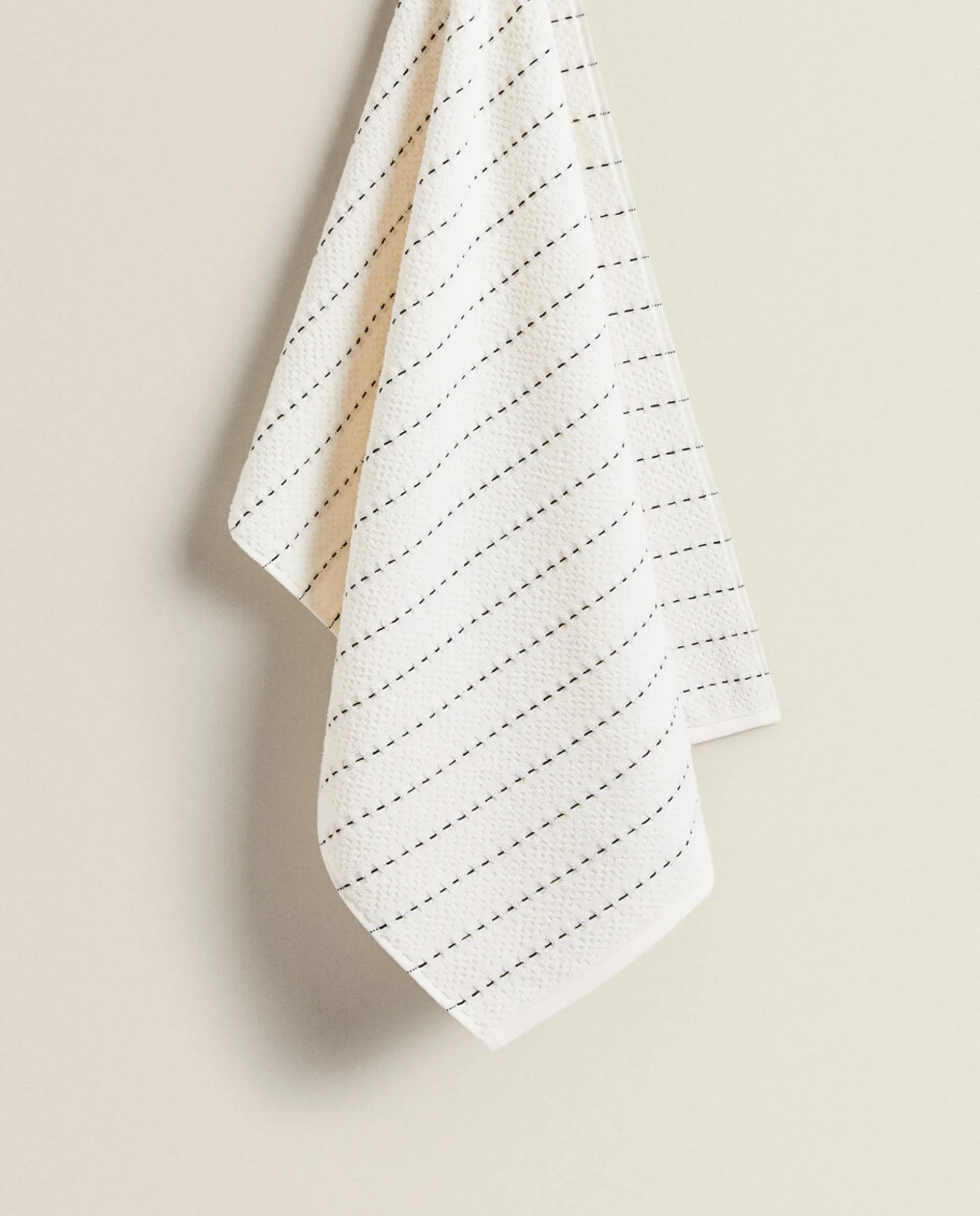Cotton Terrycloth Dish Towel