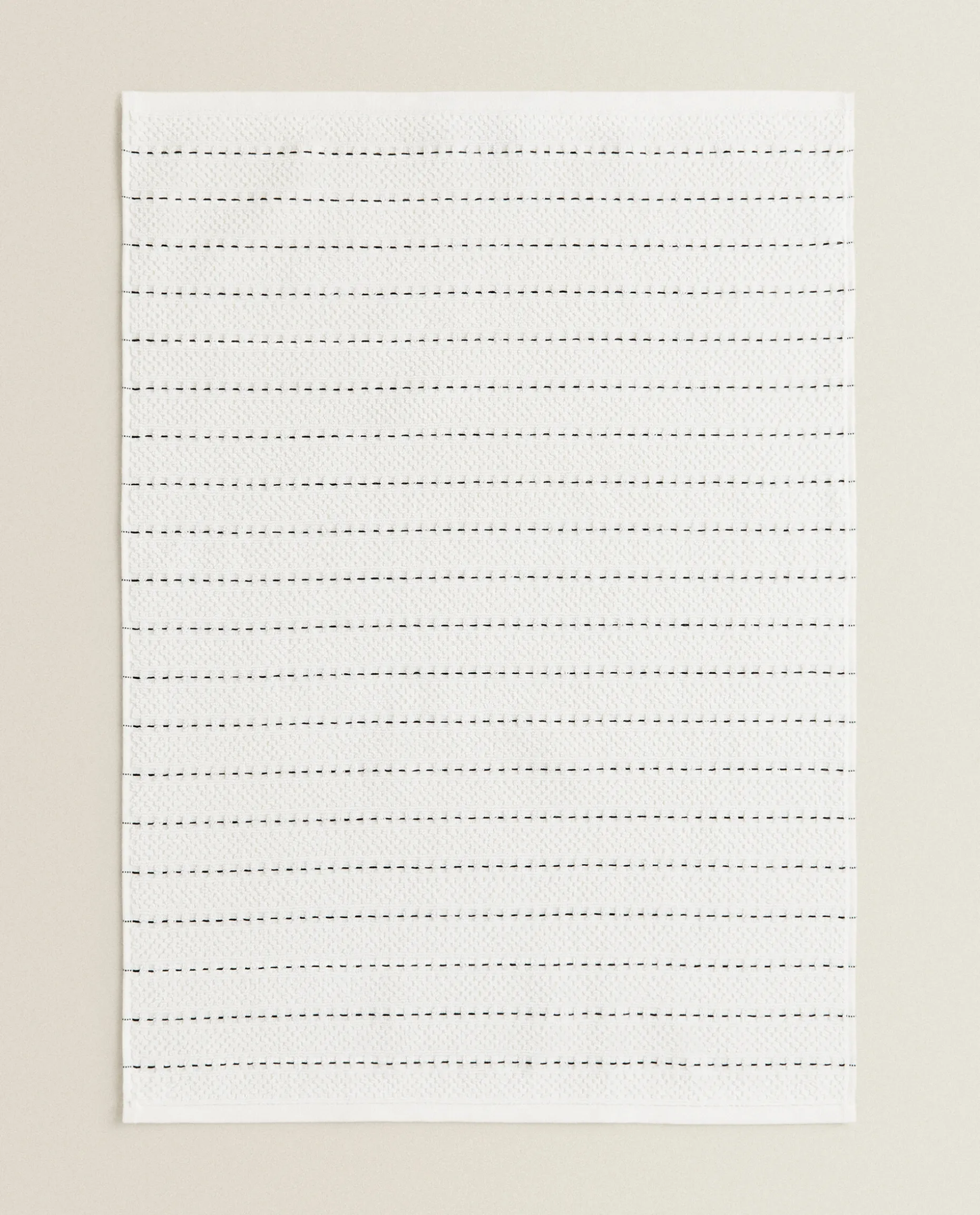 Cotton Terrycloth Dish Towel