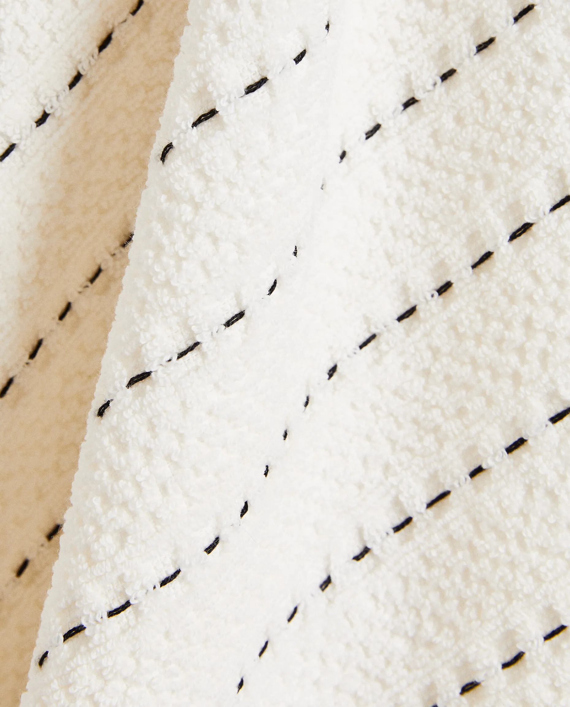 Cotton Terrycloth Dish Towel