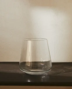 Crystalline Tumbler