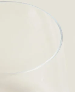 Crystalline Tumbler