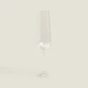 Crystalline Wine Glass