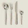 Cylindrical Flatware Set